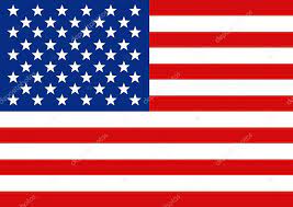 USA Flag